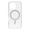 Funda para móvil OtterBox Symmetry Series Clear Cover policarbonato transparente para iPhone 16 Pro