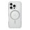 Funda para móvil OtterBox Symmetry Series Clear Cover policarbonato transparente para iPhone 16 Pro