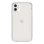 Funda para móvil OtterBox React Series Cover Trasparente per iPhone 11