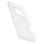 Funda para móvil OtterBox Symmetry Series Clear Policarbonato Transparente para iPhone 16 Pro Max certificación militar