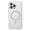 Funda para móvil OtterBox Symmetry Series Clear Policarbonato Transparente para iPhone 16 Pro Max certificación militar