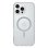 Funda para móvil OtterBox Symmetry Series Clear Policarbonato Transparente para iPhone 16 Pro Max certificación militar