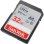 Cartão de memória SanDisk Ultra 32 GB SDHC Classe 10 UHS-I U1 120 MB/s preto