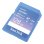 Cartão SD SanDisk Creator 128 GB SDXC Classe 10 UHS-II V60 Azul