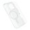Funda pour mobile OtterBox Symmetry Series Clear Polycarbonate Transparent pour iPhone 16