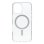 Funda pour mobile OtterBox Symmetry Series Clear Polycarbonate Transparent pour iPhone 16