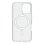 Funda pour mobile OtterBox Symmetry Series Clear Polycarbonate Transparent pour iPhone 16