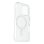 Funda pour mobile OtterBox Symmetry Series Clear Polycarbonate Transparent pour iPhone 16