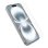 Funda pour mobile OtterBox Symmetry Series Clear Polycarbonate Transparent pour iPhone 16