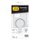 Funda pour mobile OtterBox Symmetry Series Clear Polycarbonate Transparent pour iPhone 16