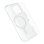 Funda pour mobile OtterBox Symmetry Series Clear Polycarbonate Transparent pour iPhone 16