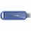 Unidad flash USB SanDisk Phone Drive 256 GB USB Tipo C blanca 150 MB/s con llavero