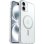 Capa para telemóvel OtterBox Symmetry Series Cover Policarbonato Transparente para iPhone 16 Plus
