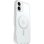 Capa para telemóvel OtterBox Symmetry Series Cover Policarbonato Transparente para iPhone 16 Plus