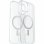 Capa para telemóvel OtterBox Symmetry Series Cover Policarbonato Transparente para iPhone 16 Plus