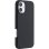 Funda para móvil OtterBox Symmetry Series Cover Policarbonato Negro para iPhone 16 Plus