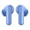 Auricolari Bluetooth OnePlus Nord Buds 3R Aura Blue con lunga autonomia e IP55