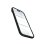 Funda para móvil OtterBox React MagSafe Cover plástico negro para iPhone Air 6,5"