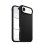 Funda para móvil OtterBox React MagSafe Cover plástico negro para iPhone Air 6,5"