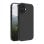 Custodia per cellulare dbramante1928 Bulk Cover plastica nera per iPhone 17