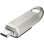 Unidad flash USB SanDisk Ultra Luxe 32 GB USB Tipo C 3.2 Gen 1 Plata