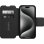 Funda para móvil OtterBox Strada Folio pelle nera magnetica per iPhone 15 Pro