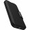 Funda para móvil OtterBox Strada Folio pelle nera magnetica per iPhone 15 Pro