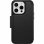 Funda para móvil OtterBox Strada Folio pelle nera magnetica per iPhone 15 Pro