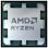 Processore AMD Ryzen 9 7950X 16 Nuclei 4,5 GHz Base 5,7 GHz Turbo Tray