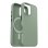 Funda para móvil OtterBox Symmetry Series Cover Policarbonato Verde para iPhone 16