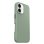 Funda para móvil OtterBox Symmetry Series Cover Policarbonato Verde para iPhone 16