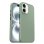 Funda para móvil OtterBox Symmetry Series Cover Policarbonato Verde para iPhone 16