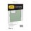 Funda para móvil OtterBox Symmetry Series Cover Policarbonato Verde para iPhone 16
