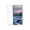 Funda para móvil dbramante1928 Nuuk Cover plástico reciclado transparente para Galaxy Xcover Pro