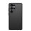 Funda para móvil OtterBox Symmetry Series Negra de TPE y PC con imanes para Galaxy S25 Ultra, acceso total a botones
