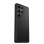 Funda para móvil OtterBox Symmetry Series Negra de TPE y PC con imanes para Galaxy S25 Ultra, acceso total a botones