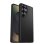 Funda para móvil OtterBox Symmetry Series Negra de TPE y PC con imanes para Galaxy S25 Ultra, acceso total a botones