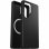 Funda para móvil OtterBox Symmetry Series Negra de TPE y PC con imanes para Galaxy S25 Ultra, acceso total a botones