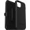 Funda para móvil OtterBox Defender Cover PC et caoutchouc noir pour iPhone 15 Plus