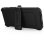Funda para móvil OtterBox Defender Cover PC et caoutchouc noir pour iPhone 15 Plus