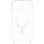 Funda para móvil OtterBox React Necklace Cover Nylon transparent für iPhone 15 Plus