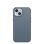 Funda para móvil OtterBox Symmetry Cover Kunststoff Blau für iPhone 17e/16e/15/14/13