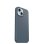 Funda para móvil OtterBox Symmetry Cover Kunststoff Blau für iPhone 17e/16e/15/14/13