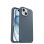 Funda para móvil OtterBox Symmetry Cover Kunststoff Blau für iPhone 17e/16e/15/14/13