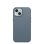 Funda para móvil OtterBox Symmetry Cover Kunststoff Blau für iPhone 17e/16e/15/14/13