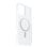 Funda para móvil OtterBox React Series Cover Policarbonato Transparente para iPhone 16 Plus