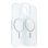 Funda para móvil OtterBox React Series Cover Policarbonato Transparente para iPhone 16 Plus