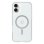 Funda para móvil OtterBox React Series Cover Policarbonato Transparente para iPhone 16 Plus