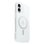 Funda para móvil OtterBox React Series Cover Policarbonato Transparente para iPhone 16 Plus