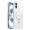 Funda para móvil OtterBox React Series Cover Policarbonato Transparente para iPhone 16 Plus